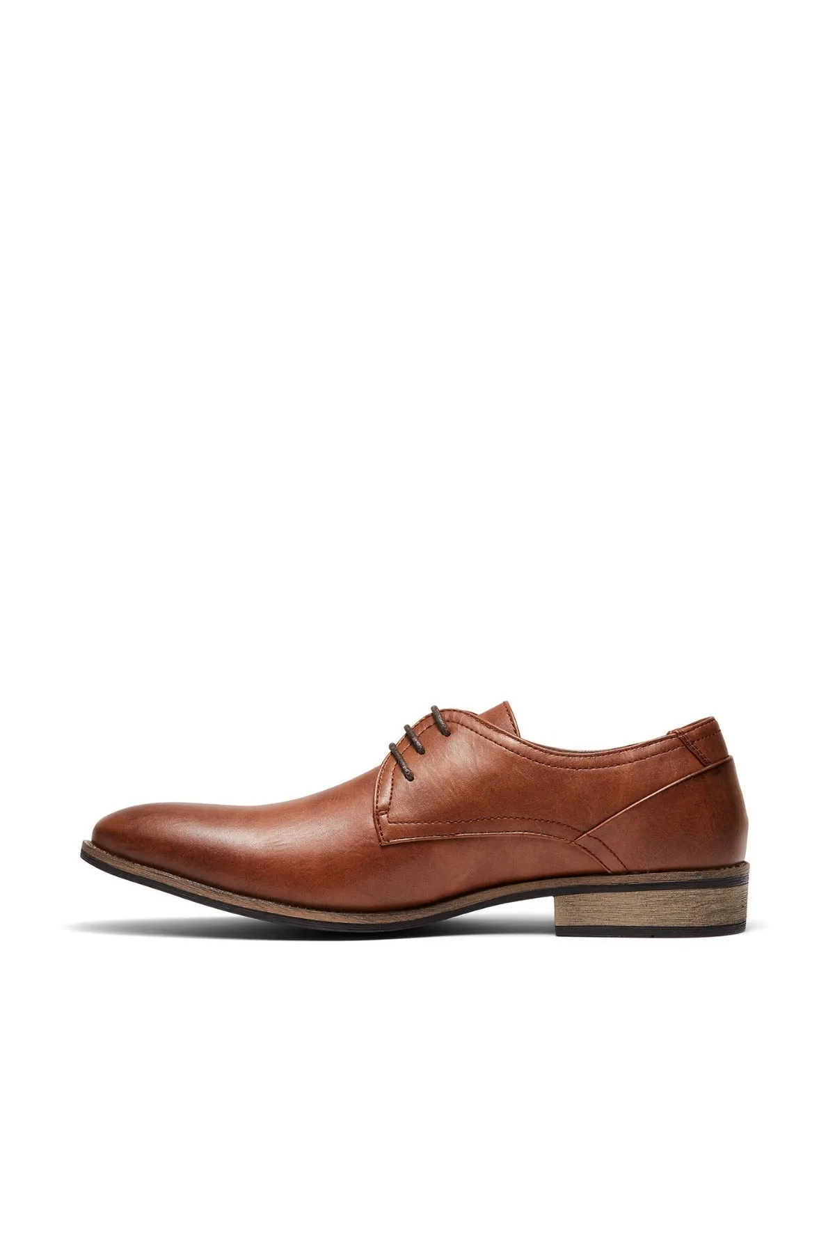 UNcut Rhine Shoe
