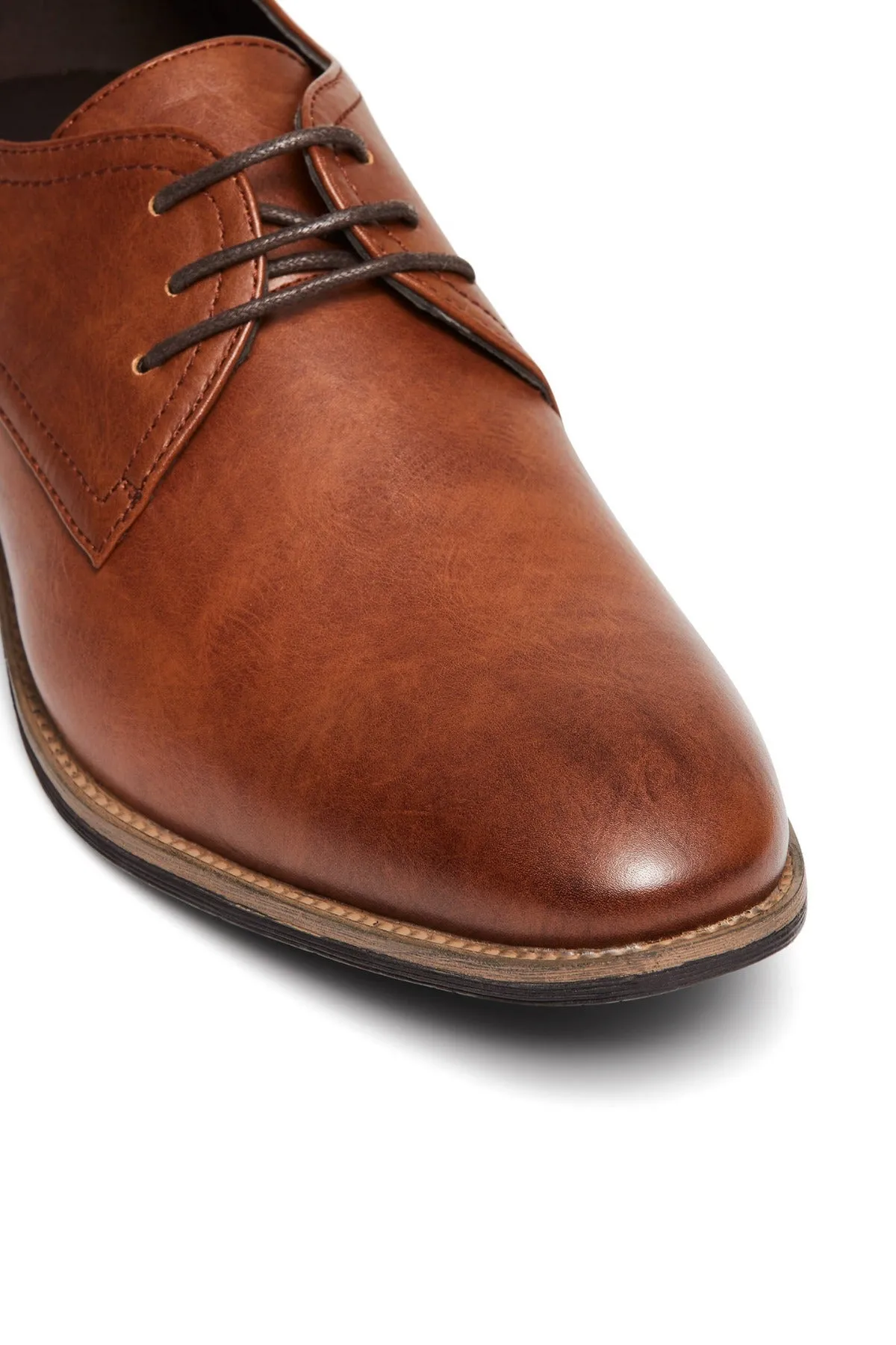 UNcut Rhine Shoe