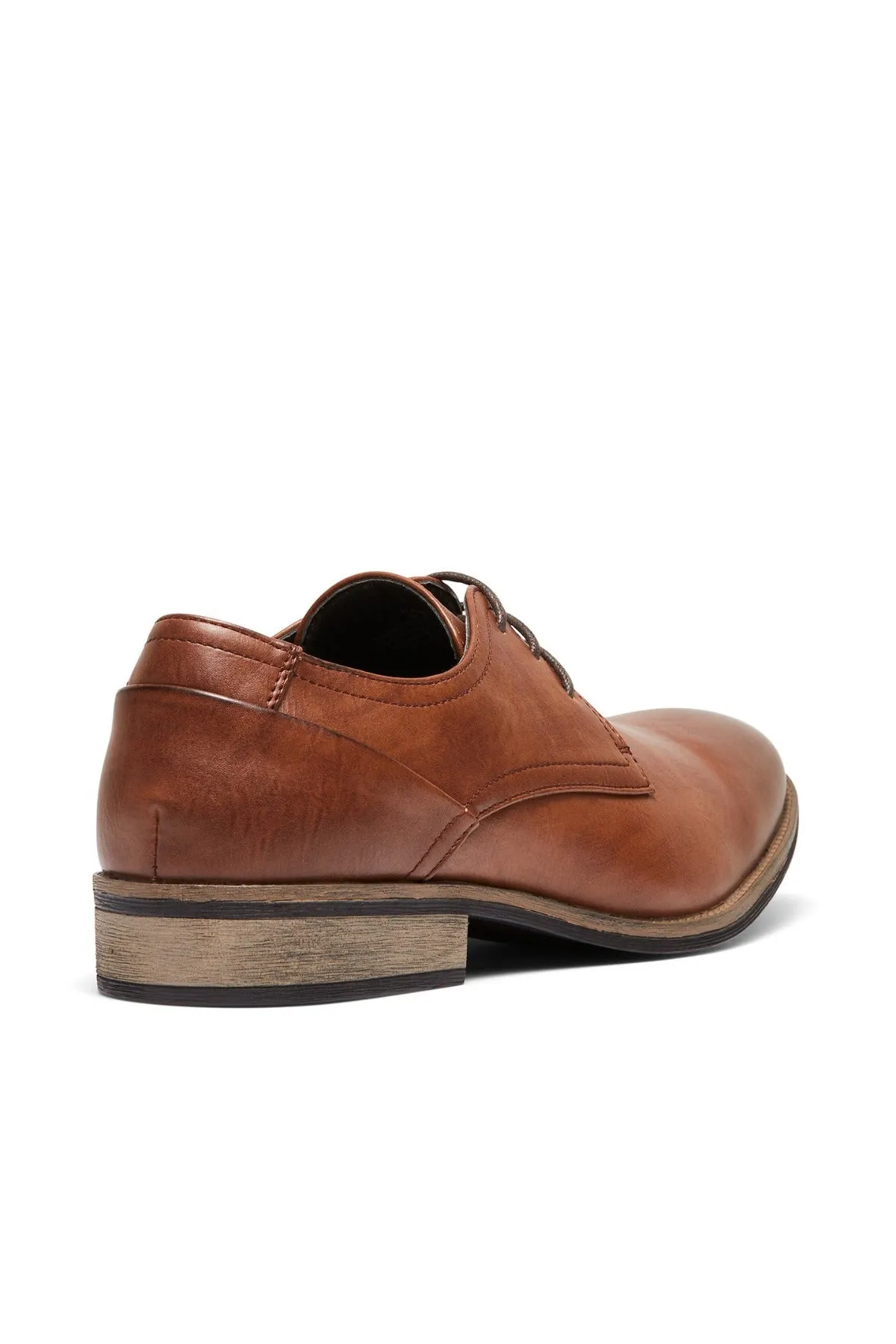 UNcut Rhine Shoe