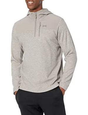 Under Armour Men's Standard Specialist Grid ½ Zip Hoodie