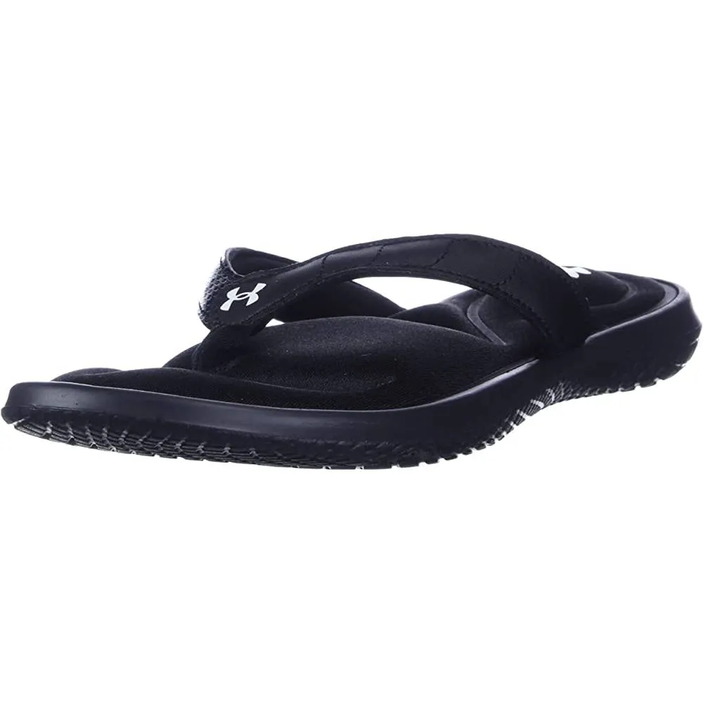 Under Armour Women's Marbella VII T Flip-Flop | Multiple Colors and Sizes