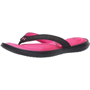 Under Armour Women's Marbella VII T Flip-Flop | Multiple Colors and Sizes
