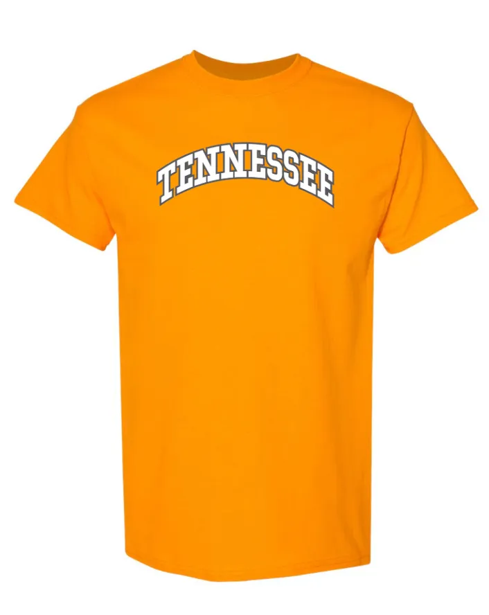 UTN Vols Arch T Shirt