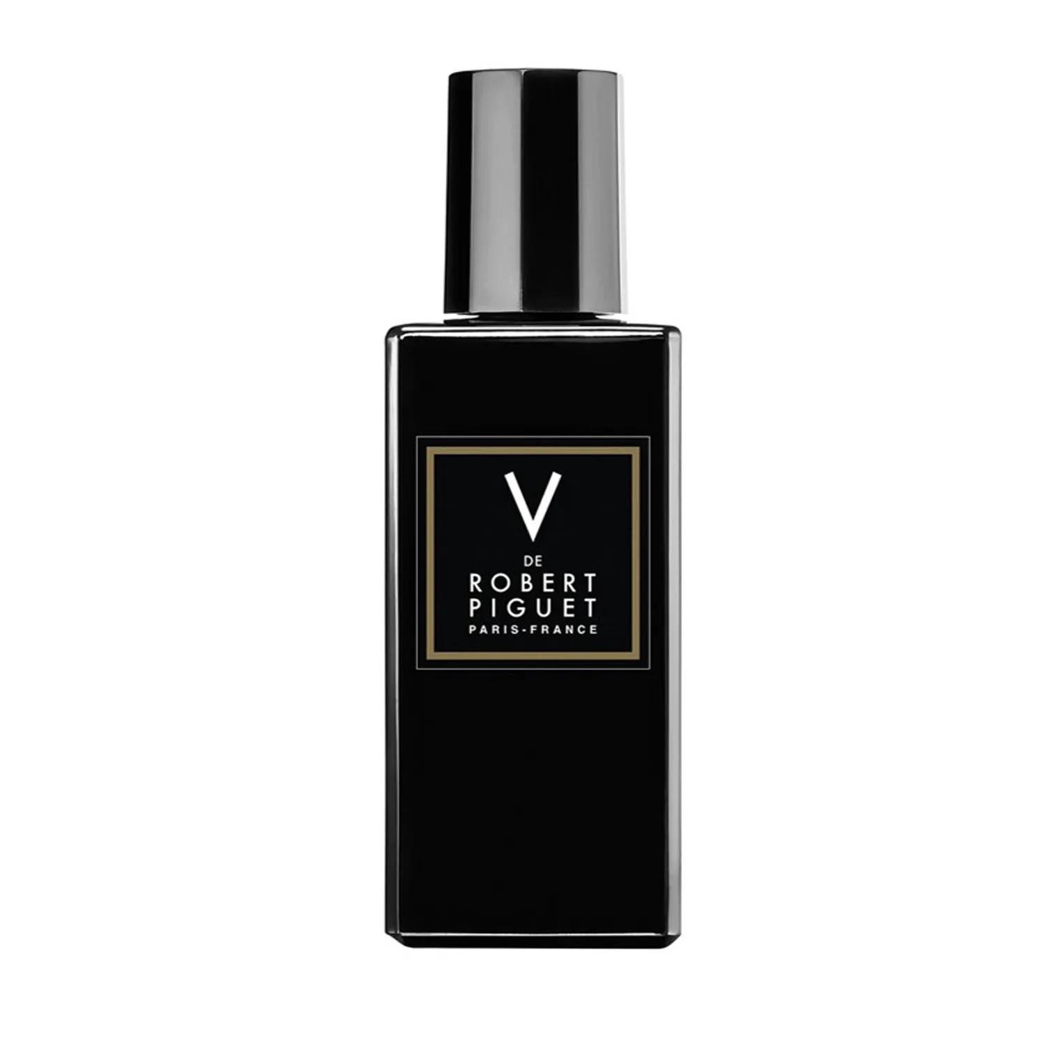 V de Robert Piguet (Visa)