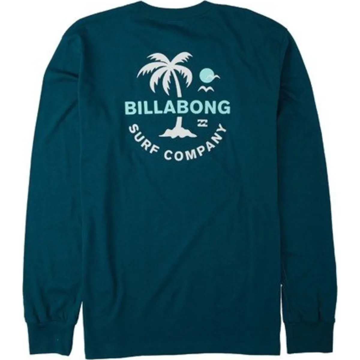 Vacation Long Sleeve T-Shirt