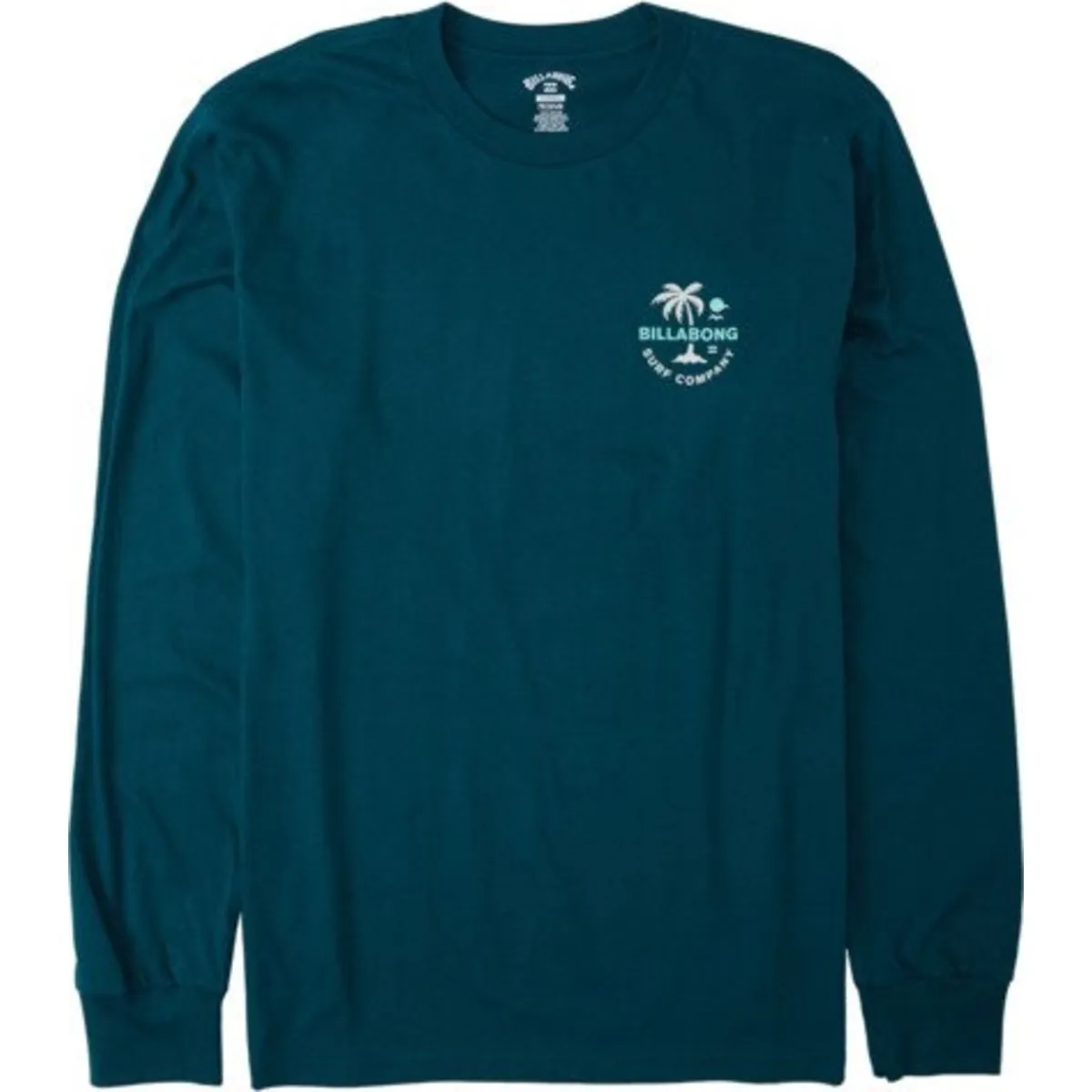 Vacation Long Sleeve T-Shirt