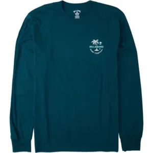 Vacation Long Sleeve T-Shirt