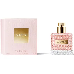 Valentino Donna by Valentino for Women 3.4 oz EDP Spray