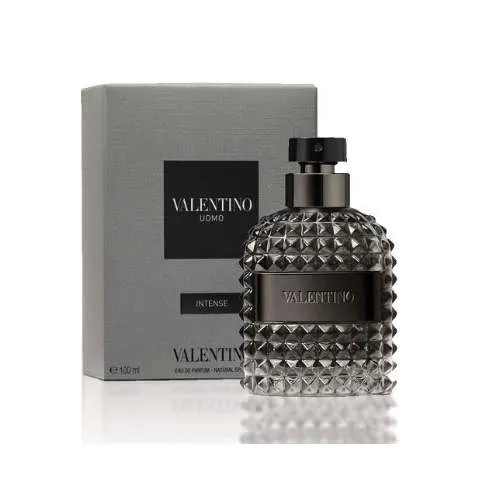 Valentino Uomo Intense EDP For Men 100ml