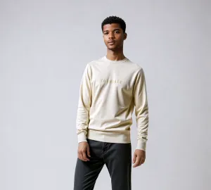 Validate Sam Premium Sweatshirt Sand