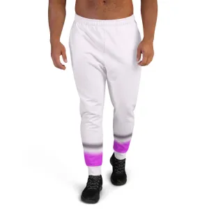 Vaporwave Memphis Style Men's Joggers | Stereo