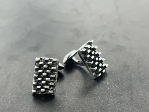 Velocity Simple Cufflinks
