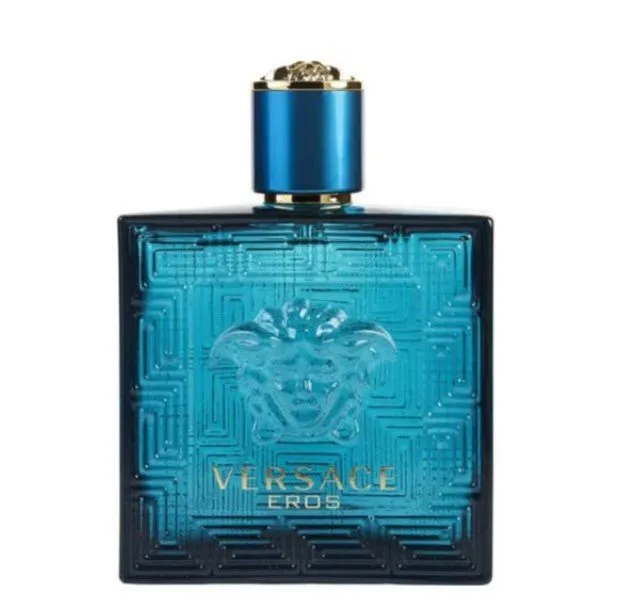 Versace Eros