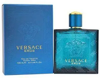 Versace Eros