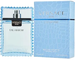 Versace Man Eau Fraiche