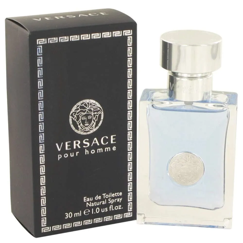 Versace Pour Homme for Men