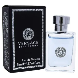 Versace Pour Homme for Men