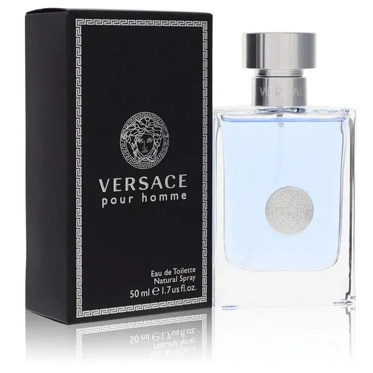 Versace Pour Homme for Men