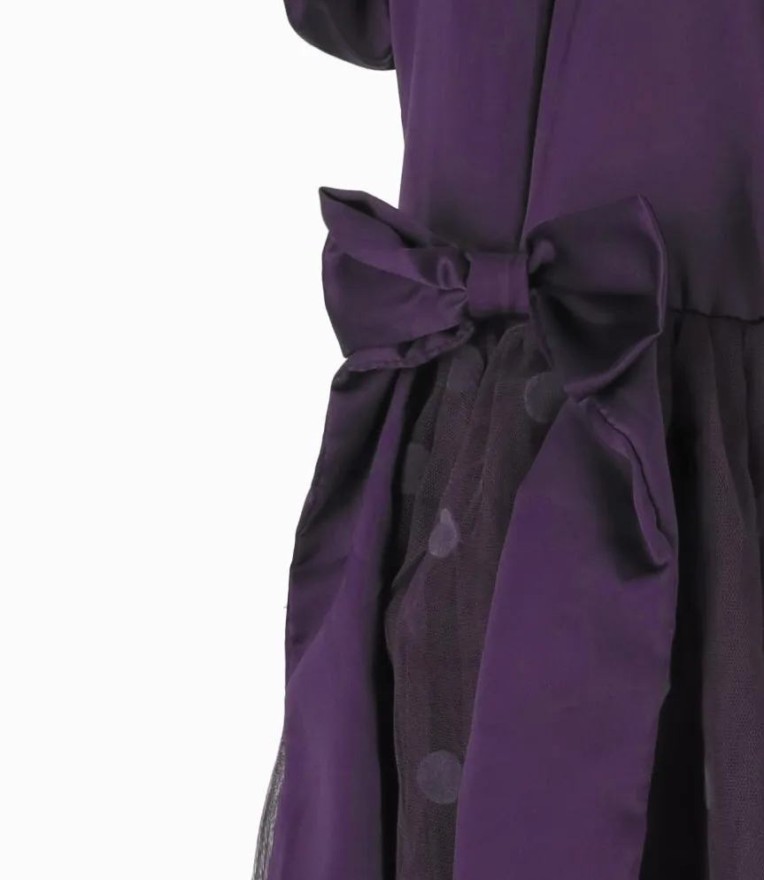 Vestido Niña Formal