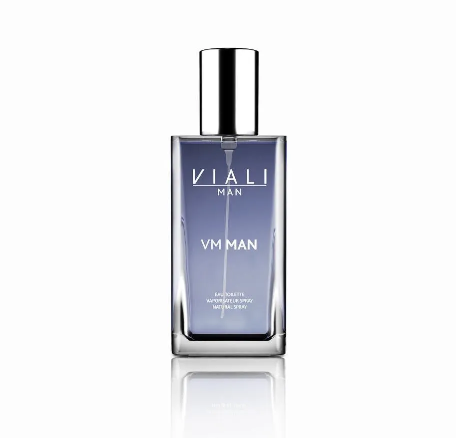Viali VM Man