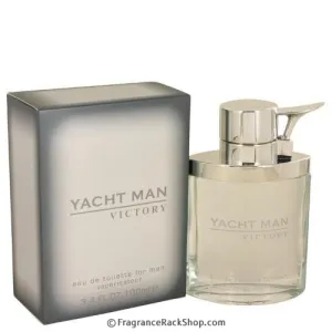 Victory by Yacht Man Eau De Toilette
