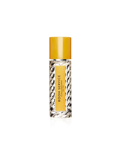 VILHELM PARFUMERIE | Room Service