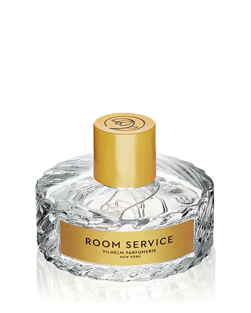 VILHELM PARFUMERIE | Room Service