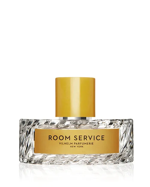 VILHELM PARFUMERIE | Room Service