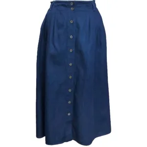 Vintage 80s 90s LizSport Maxi Skirt Vintage Maxi Skirt Skirt Skirt Skirt Skirt