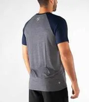 Virus | PC53 Basix Raglan Premium Tee