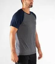Virus | PC53 Basix Raglan Premium Tee