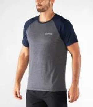 Virus | PC53 Basix Raglan Premium Tee