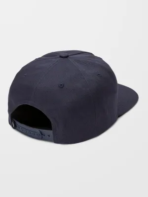 Volbaige Trucker Cap - NAVY