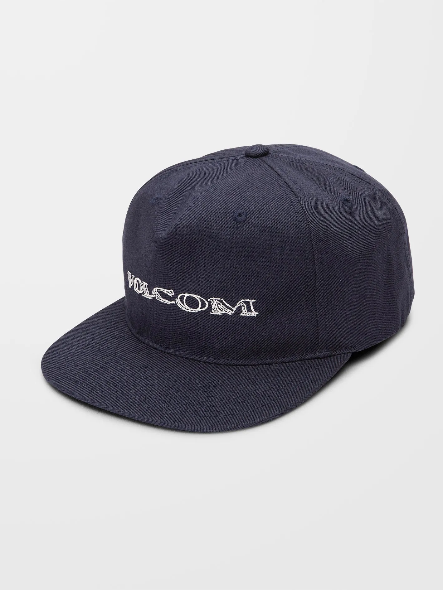 Volbaige Trucker Cap - NAVY