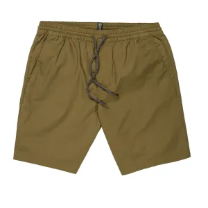 Volcom Men's Frickin Mix Ew Short 19"