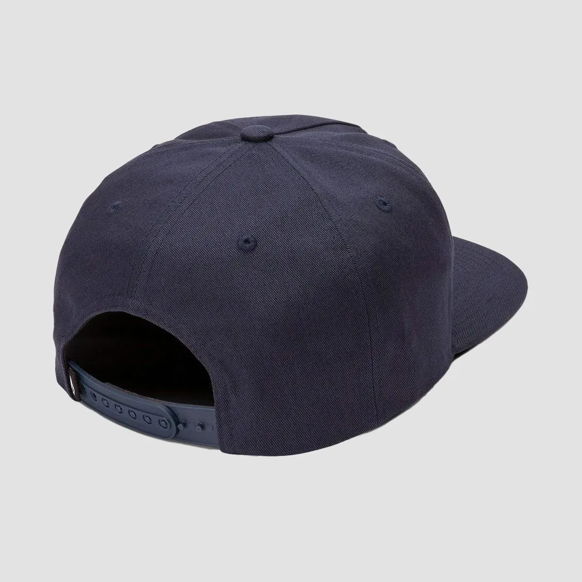Volcom Volbaige Trucker Cap Navy
