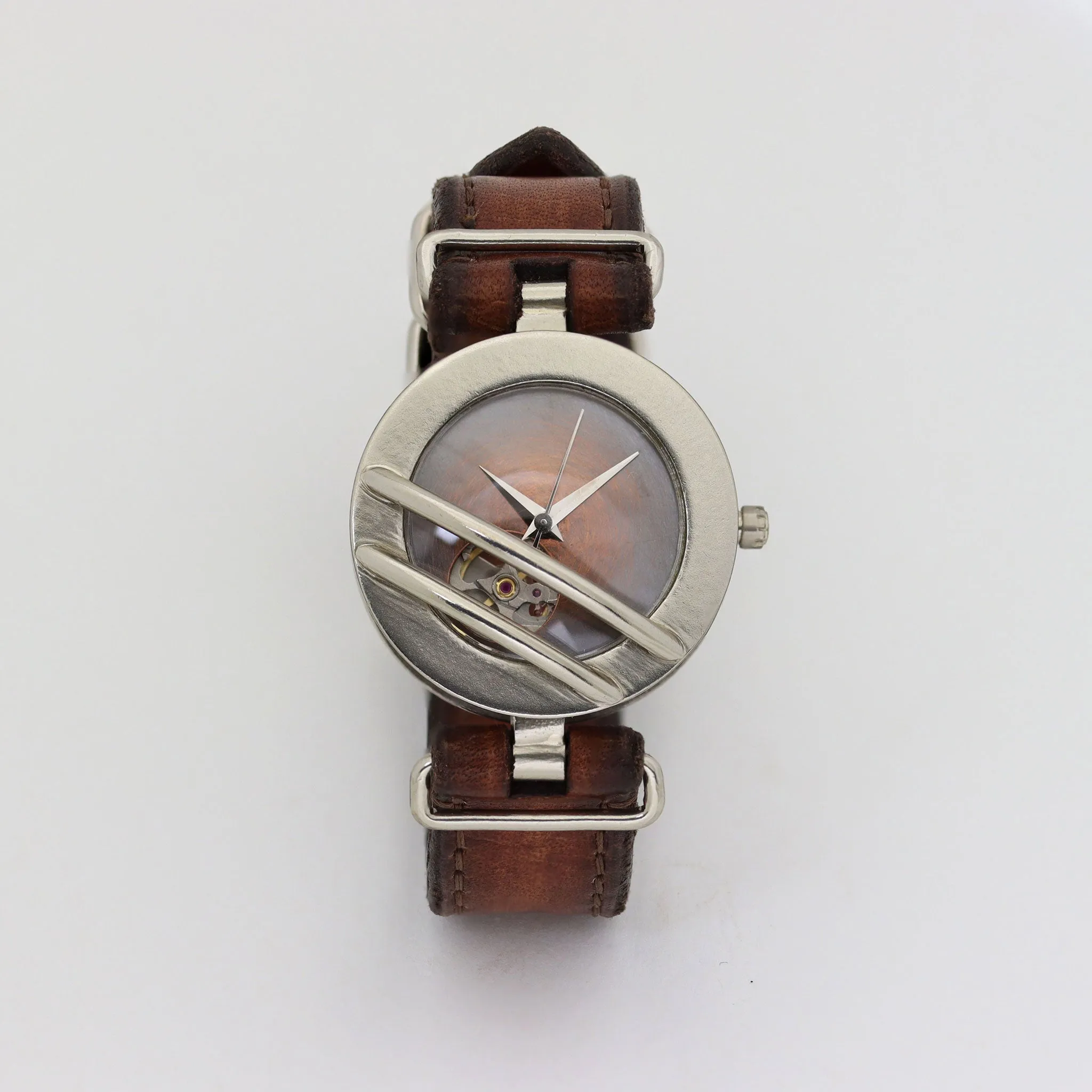 Voyager Watch (Automatic)