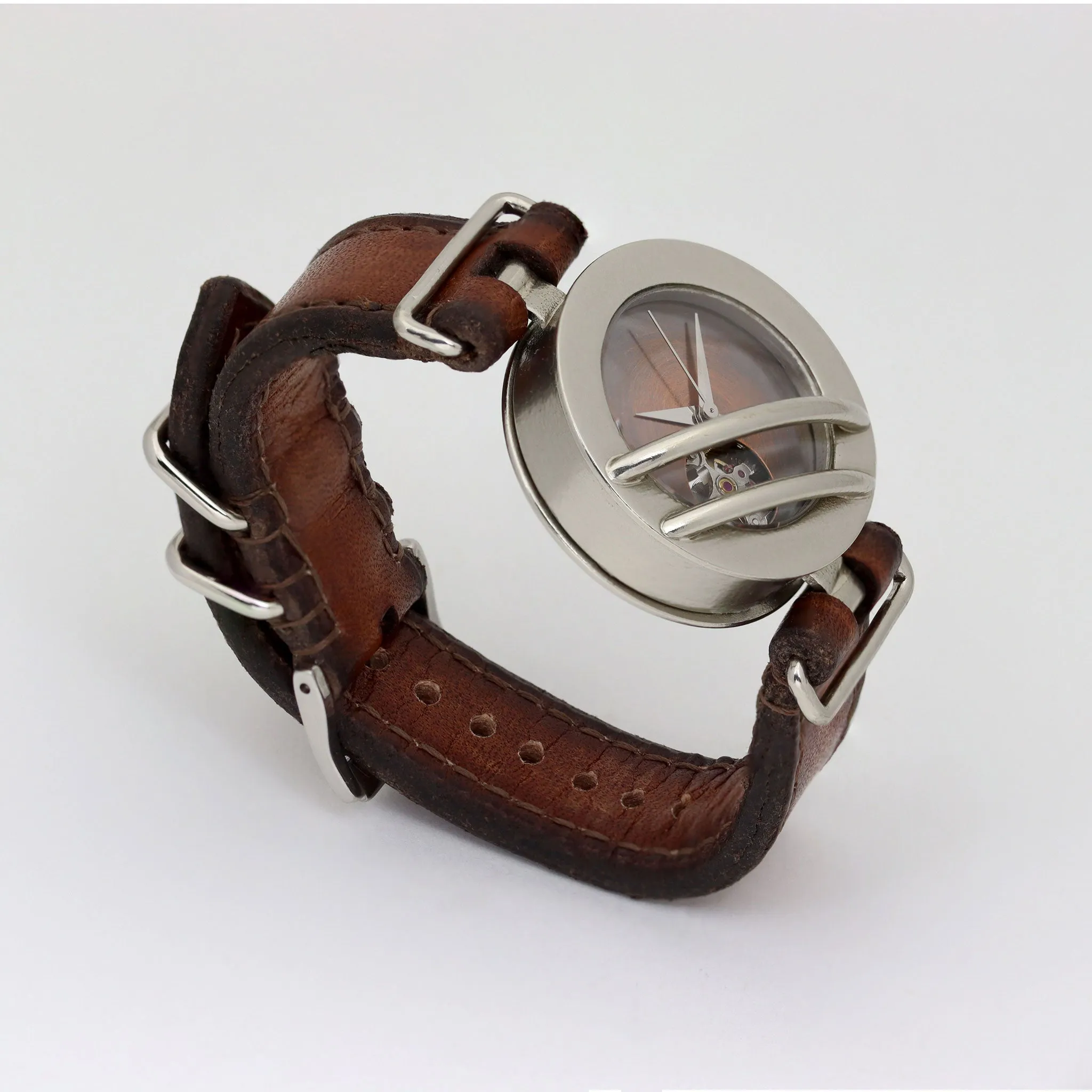 Voyager Watch (Automatic)