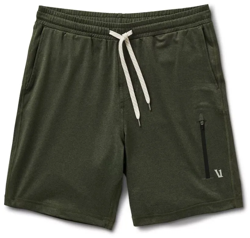 Vuori Sunday Performance Short