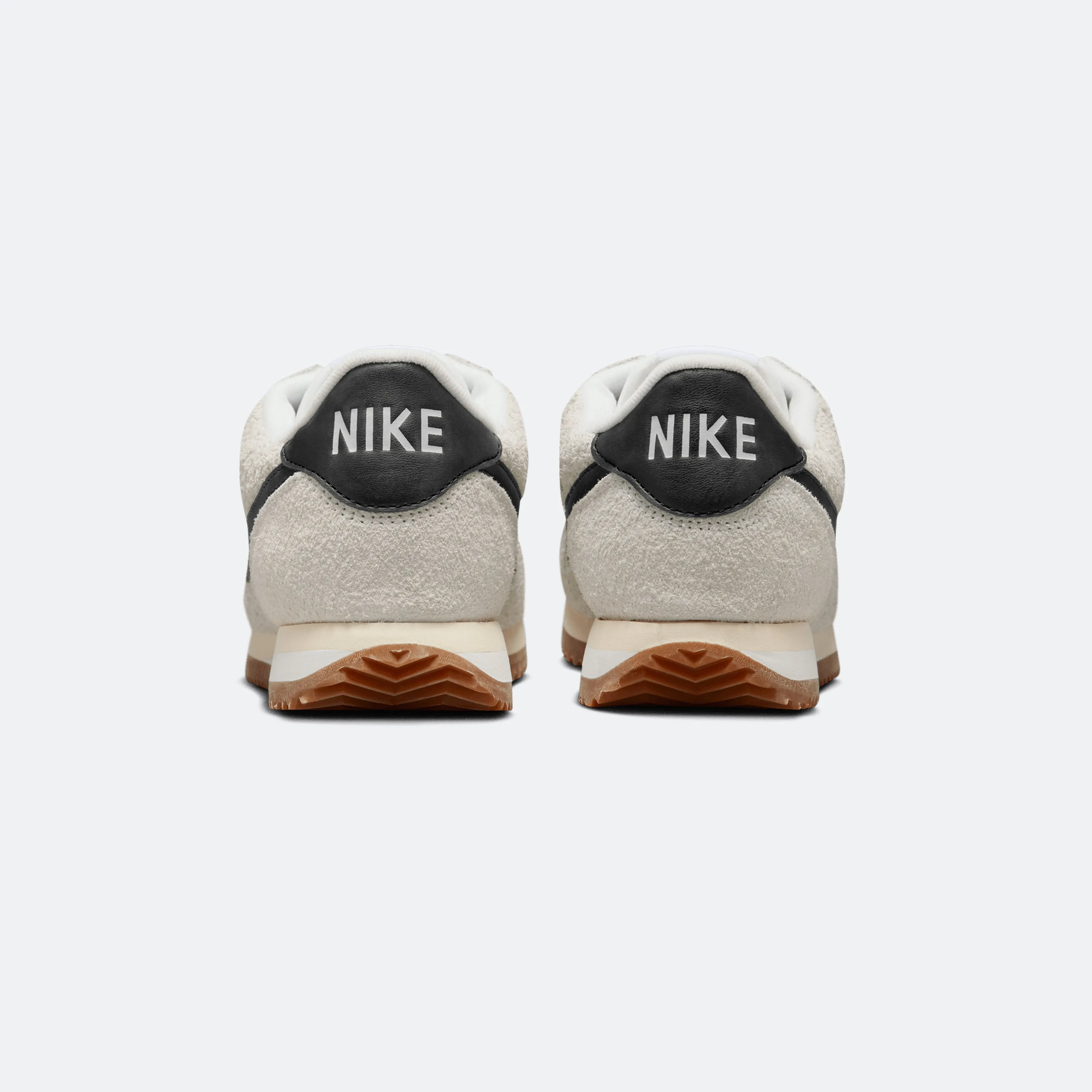 W Nike Cortez 'Muslin Black'