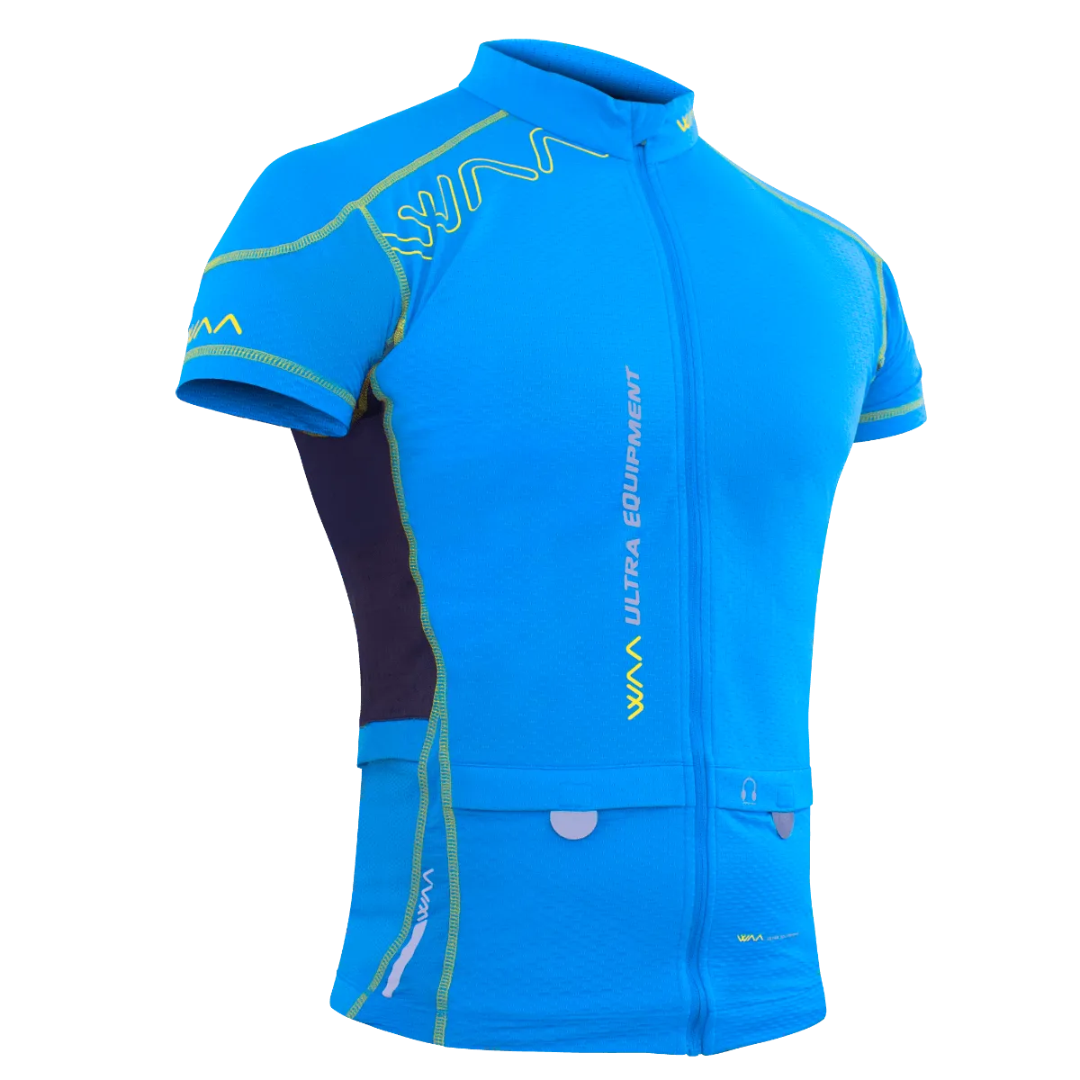 WAA Ultra Carrier Short Sleeves - Original Edition - Men's