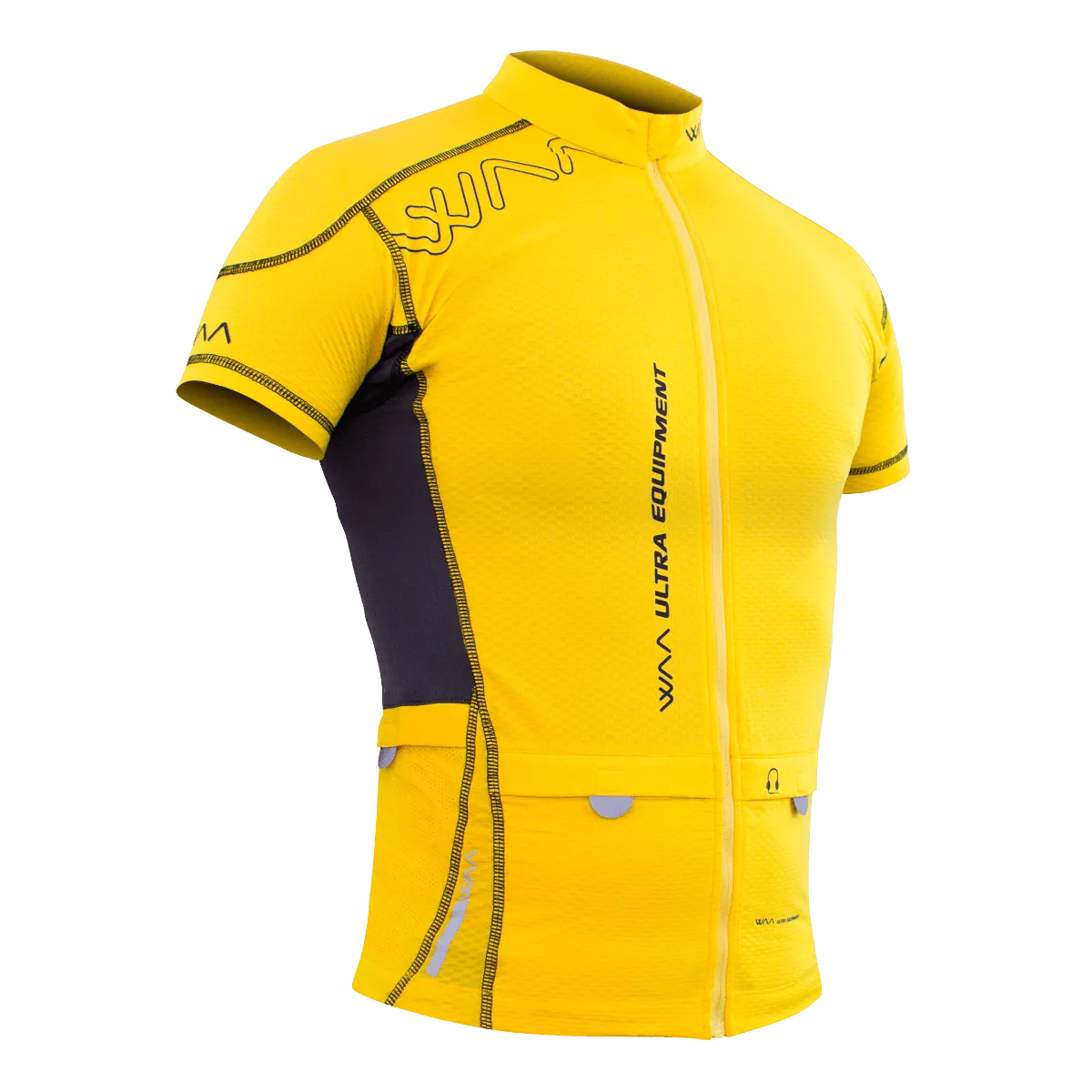WAA Ultra Carrier Short Sleeves - Original Edition - Men's