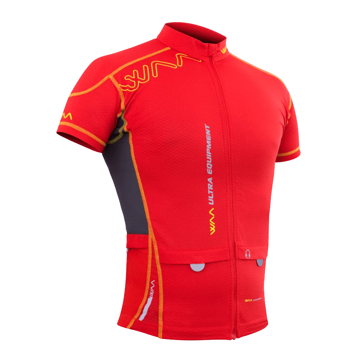 WAA Ultra Carrier Short Sleeves - Original Edition - Men's