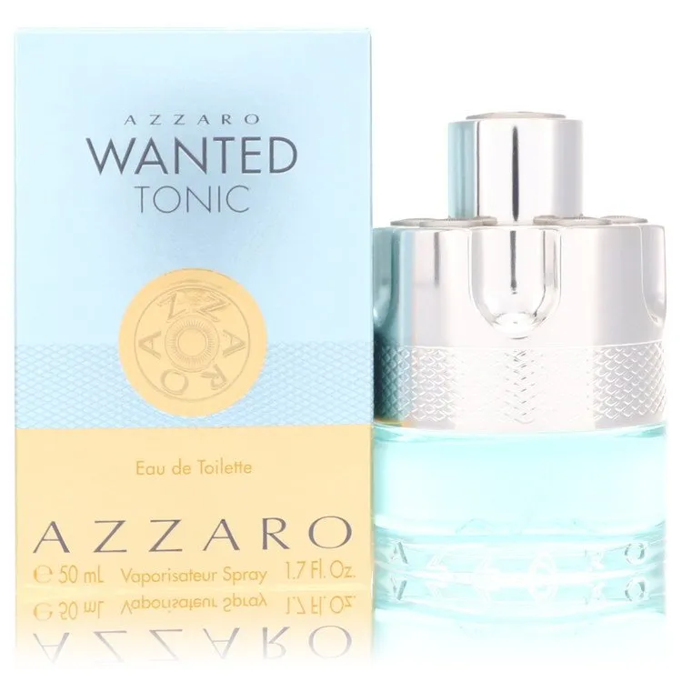 Wanted Tonic