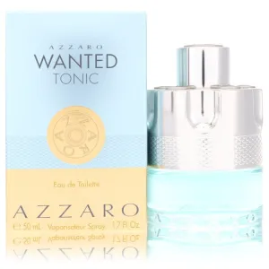Wanted Tonic