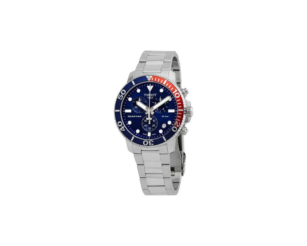 Watch Tissot T120.417.11.041.03: Timeless Elegance, Everyday Excellence