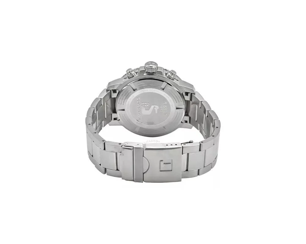 Watch Tissot T120.417.11.041.03: Timeless Elegance, Everyday Excellence