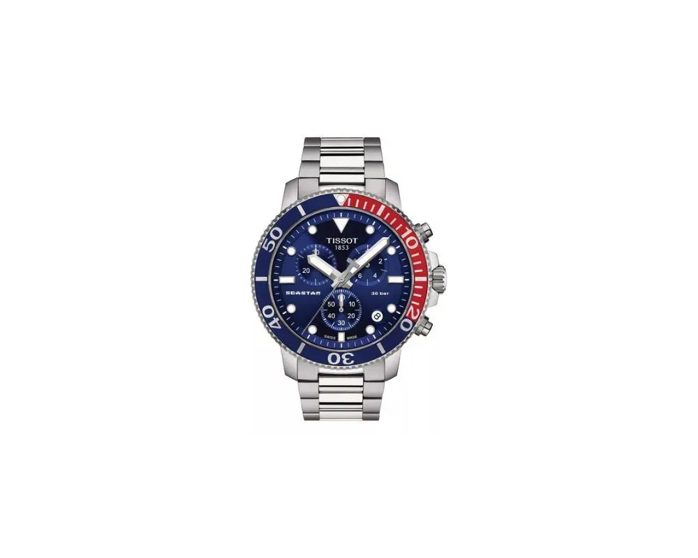 Watch Tissot T120.417.11.041.03: Timeless Elegance, Everyday Excellence