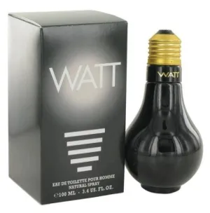 WATT Black