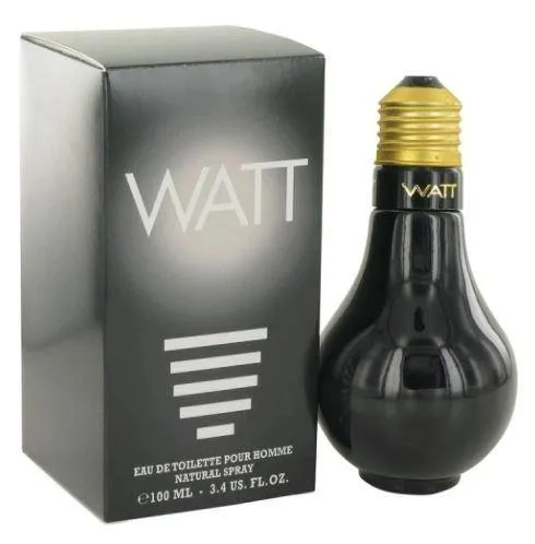 WATT Black